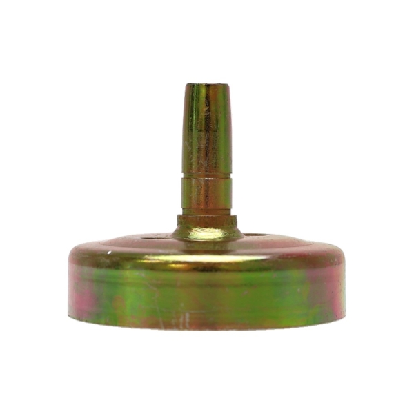 Kupplungstrommel 9T für Freischneider BC430 BC520 mit Hubraum 43 cc - 52 cc