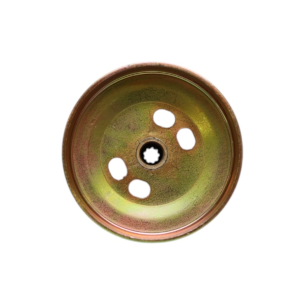 Kupplungstrommel 9T für Freischneider BC430 BC520 mit Hubraum 43 cc - 52 cc