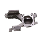 Kurbelgehäuse für chinesische Kettensägen und Sägen für den Hobbymarkt Modell 3800