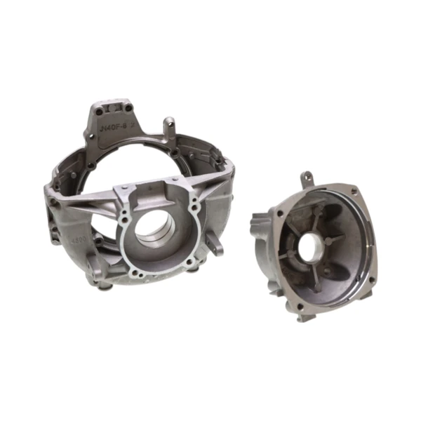Kurbelgehäuse für Freischneider Husqvarna 143 RII 236 R 443RB 532RBS 542RBS 143AE15 (OEM 505296001)