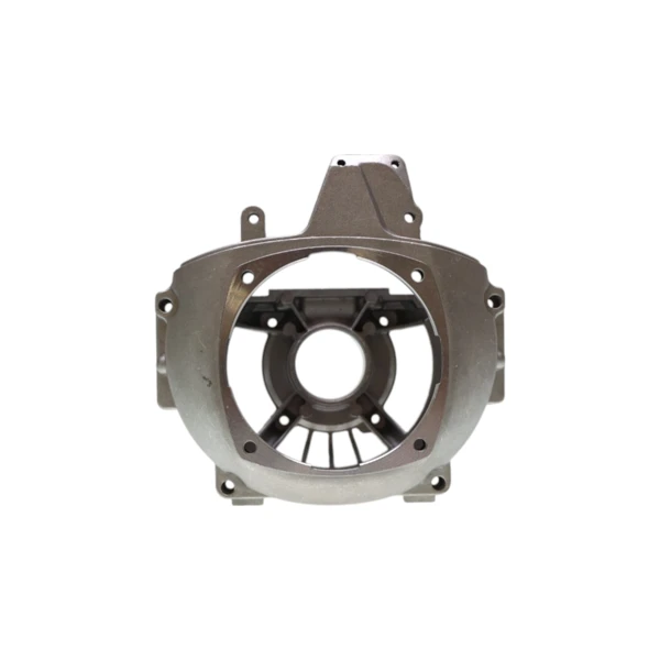 Kurbelgehäuse für Freischneider Husqvarna 143 RII 236 R 443RB 532RBS 542RBS 143AE15 (OEM 505296001)
