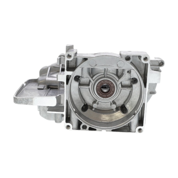 Kurbelgehäuse für Freischneider und Erdbohrer Stihl BT120 BT121 FR350 FS120 FS200 FS250 HT250 FS300 FS350 (OEM 41340202600)