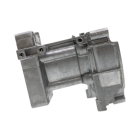 Kurbelgehäuse für Freischneider und Erdbohrer Stihl BT120 BT121 FR350 FS120 FS200 FS250 HT250 FS300 FS350 (OEM 41340202600)
