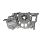 Kurbelgehäuse für Freischneider und Erdbohrer Stihl BT120 BT121 FR350 FS120 FS200 FS250 HT250 FS300 FS350 (OEM 41340202600)