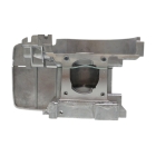 Kurbelgehäuse für Freischneider und Erdbohrer Stihl BT120 BT121 FR350 FS120 FS200 FS250 HT250 FS300 FS350 (OEM 41340202600)