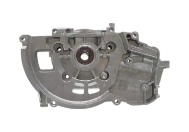 Kurbelgehäuse für Freischneider und Erdbohrer Stihl BT120 BT121 FR350 FS120 FS200 FS250 HT250 FS300 FS350 (OEM 41340202600) Kurbelgehäuse für Freischneider und Erdbohrer Stihl BT120 BT121 FR350 FS120 FS200 FS250 HT250 FS300 FS350 (OEM 41340202600)