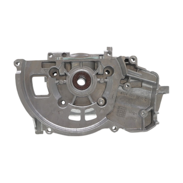 Kurbelgehäuse für Freischneider und Erdbohrer Stihl BT120 BT121 FR350 FS120 FS200 FS250 HT250 FS300 FS350 (OEM 41340202600)