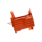 Kurbelgehäuse für Husqvarna 362 362XP 365 365H 365 X-Torq 371XP 372XP 372 XP X-Torq 371K 375K (OEM 503626819)