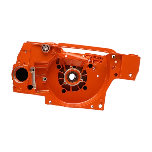 Kurbelgehäuse für Husqvarna 362 362XP 365 365H 365 X-Torq 371XP 372XP 372 XP X-Torq 371K 375K (OEM 503626819)