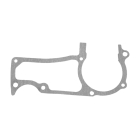Kurbelgehäuse für Husqvarna 362 362XP 365 365H 365 X-Torq 371XP 372XP 372 XP X-Torq 371K 375K (OEM 503626819)