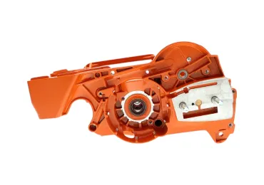 Kurbelgehäuse für Husqvarna 362 362XP 365 365H 365 X-Torq 371XP 372XP 372 XP X-Torq 371K 375K (OEM 503626819)