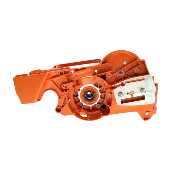 Kurbelgehäuse für Husqvarna 362 362XP 365 365H 365 X-Torq 371XP 372XP 372 XP X-Torq 371K 375K (OEM 503626819)