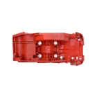 Kurbelgehäuse für Husqvarna 445 445E 445e II 445II 450 450E 450 Rancher 450 Rancer II Kettensägen (OEM 537438201)