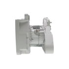 Kurbelgehäuse für Kettensägen Stihl 024 026 MS240 MS260 (OEM 11210202125)