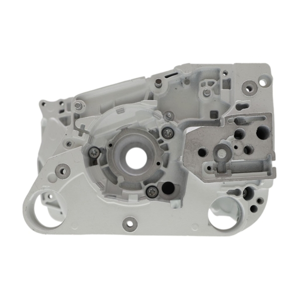 Kurbelgehäuse für Kettensägen Stihl 024 026 MS240 MS260 (OEM 11210202125)