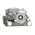Kurbelgehäuse für Kettensägen Stihl 046 MS460 (OEM 11280202123)
