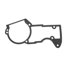 Kurbelgehäuse für Kettensägen Stihl 046 MS460 (OEM 11280202123)