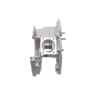 Kurbelgehäuse für Kettensägen Stihl MS341 MS361 (OEM 11350202606)