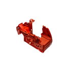 Kurbelgehäuse für Motorsägen Husqvarna 445 445E 445e II 445II 450 450E 450 Rancher 450 Racer II (OEM 537438201)