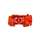 Kurbelgehäuse für Motorsägen Husqvarna 445 445E 445e II 445II 450 450E 450 Rancher 450 Racer II (OEM 537438201)