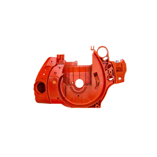 Kurbelgehäuse für Motorsägen Husqvarna 445 445E 445e II 445II 450 450E 450 Rancher 450 Racer II (OEM 537438201)