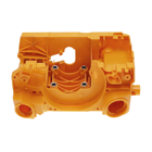 Kurbelgehäuse für Partner 351 352 370 371 382 390 391 401 420 421 422 444 McCulloch Mac Cat 338 Mac Cat 436 Mac Cat 438 Mac Cat 440 Mac Cat 442 Kettensägen (OEM 530058733)