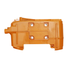 Kurbelgehäuse für Partner 351 352 370 371 382 390 391 401 420 421 422 444 McCulloch Mac Cat 338 Mac Cat 436 Mac Cat 438 Mac Cat 440 Mac Cat 442 Kettensägen (OEM 530058733)