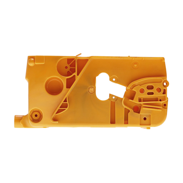 Kurbelgehäuse für Partner 351 352 370 371 382 390 391 401 420 421 422 444 McCulloch Mac Cat 338 Mac Cat 436 Mac Cat 438 Mac Cat 440 Mac Cat 442 Kettensägen (OEM 530058733)