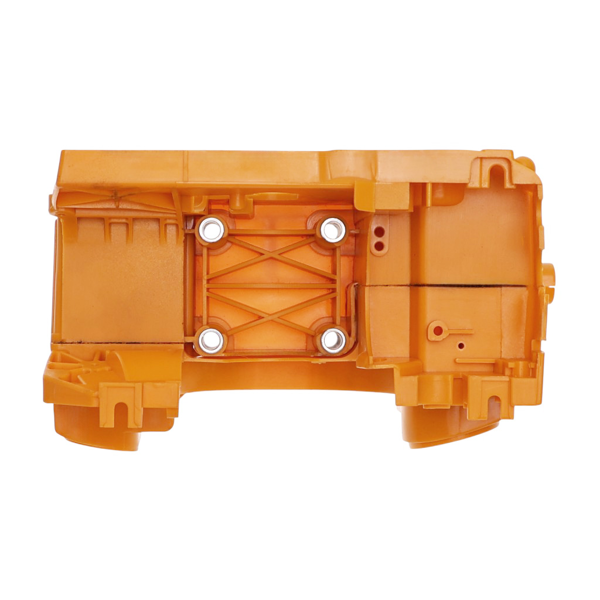 Kurbelgehäuse für Partner 351 352 370 371 382 390 391 401 420 421 422 444 McCulloch Mac Cat 338 Mac Cat 436 Mac Cat 438 Mac Cat 440 Mac Cat 442 Kettensägen (OEM 530058733)