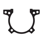 Kurbelgehäuse für Stihl FS160 FS180 FS220 FS280 FS290 Freischneider (OEM 41190202600)