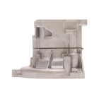 Kurbelgehäuse für Stihl FS75 BG75 FS80 FS85 Freischneider (OEM 41370202800)