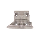 Kurbelgehäuse für Stihl FS75 BG75 FS80 FS85 Freischneider (OEM 41370202800)
