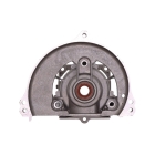 Kurbelgehäuse für Stihl FS75 BG75 FS80 FS85 Freischneider (OEM 41370202800)