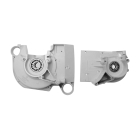 Kurbelgehäuse für TS400 Trennsägen (OEM 42230202900 42230202601)