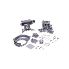 Kurbelgehäuse für Viertaktmotor 139F