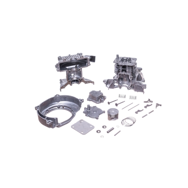 Kurbelgehäuse für Viertaktmotor 139F