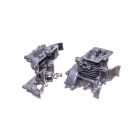 Kurbelgehäuse für Viertaktmotor 139F