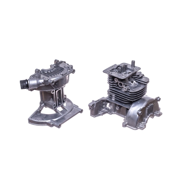 Kurbelgehäuse für Viertaktmotor 139F