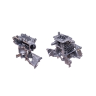 Kurbelgehäuse für Viertaktmotor 139F