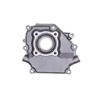 Kurbelgehäusedeckel für Honda GX160 GX200 Zongshen 168FB (OEM 11300ZE1640 11300ZE1641 11300ZE1613)