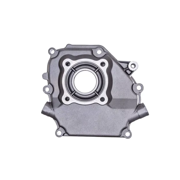 Kurbelgehäusedeckel für Honda GX160 GX200 Zongshen 168FB (OEM 11300ZE1640 11300ZE1641 11300ZE1613)