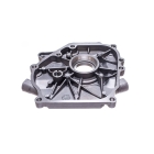 Kurbelgehäusedeckel für Honda GX160 GX200 Zongshen 168FB (OEM 11300ZE1640 11300ZE1641 11300ZE1613)