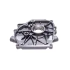Kurbelgehäusedeckel für Honda GX160 GX200 Zongshen 168FB (OEM 11300ZE1640 11300ZE1641 11300ZE1613)