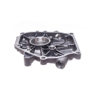 Kurbelgehäusedeckel für Honda GX160 GX200 Zongshen 168FB (OEM 11300ZE1640 11300ZE1641 11300ZE1613)