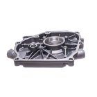Kurbelgehäusedeckel für Honda GX160 GX200 Zongshen 168FB (OEM 11300ZE1640 11300ZE1641 11300ZE1613)
