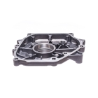 Kurbelgehäusedeckel für Honda GX160 GX200 Zongshen 168FB (OEM 11300ZE1640 11300ZE1641 11300ZE1613)