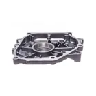 Kurbelgehäusedeckel für Honda GX160 GX200 Zongshen 168FB (OEM 11300ZE1640 11300ZE1641 11300ZE1613)