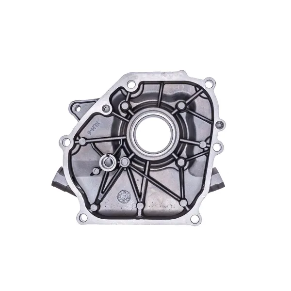 Kurbelgehäusedeckel für Honda GX160 GX200 Zongshen 168FB (OEM 11300ZE1640 11300ZE1641 11300ZE1613)