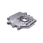 Kurbelgehäusedeckel für Honda GX160 GX200 Zongshen 168FB (OEM 11300ZE1640 11300ZE1641 11300ZE1613)