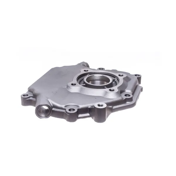 Kurbelgehäusedeckel für Honda GX160 GX200 Zongshen 168FB (OEM 11300ZE1640 11300ZE1641 11300ZE1613)